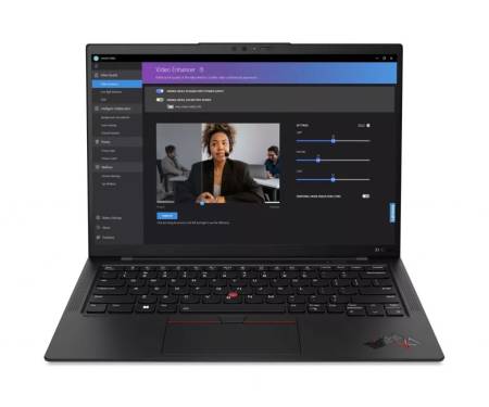 Ноутбук Lenovo ThinkPad X1 Carbon Gen 11 (21HM002EUS) 1
