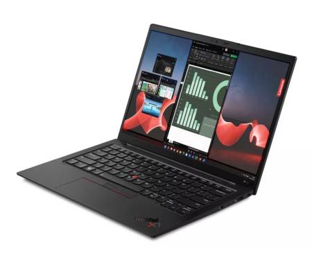 Ноутбук Lenovo ThinkPad X1 Carbon Gen 11 (21HM002EUS) 4