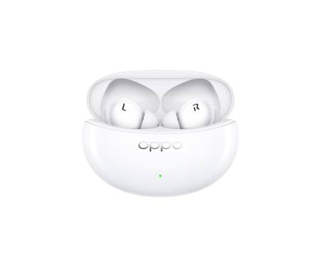 Наушники TWS OPPO Enco Free3 White