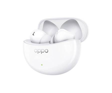 Наушники TWS OPPO Enco Free3 White