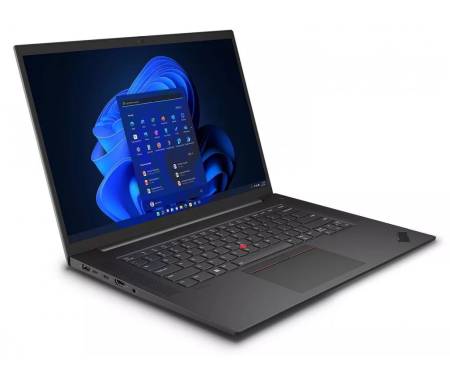 Ноутбук Lenovo ThinkPad P1 Gen 5 (21DDS29N00) 2