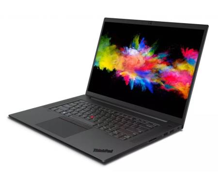 Ноутбук Lenovo ThinkPad P1 Gen 5 (21DDS29N00) 3