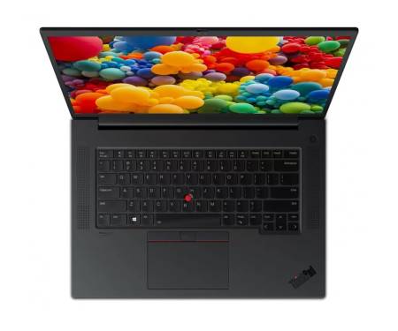 Ноутбук Lenovo ThinkPad P1 Gen 5 (21DDS29N00) 4