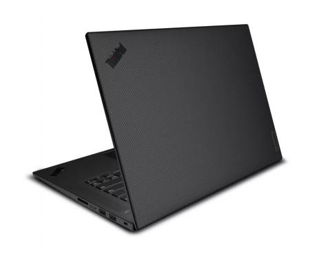 Ноутбук Lenovo ThinkPad P1 Gen 5 (21DDS29N00) 5