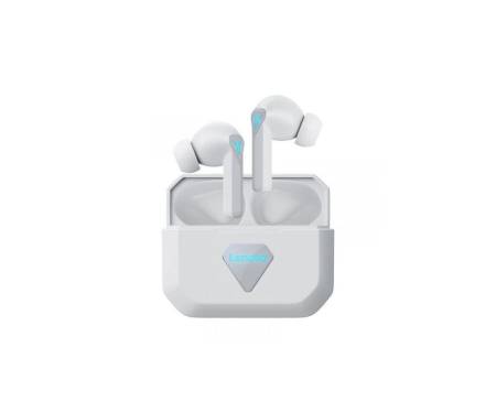 Наушники TWS Lenovo GM6 White