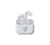 Навушники TWS Lenovo GM6 White