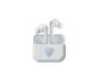Наушники TWS Lenovo GM6 White
