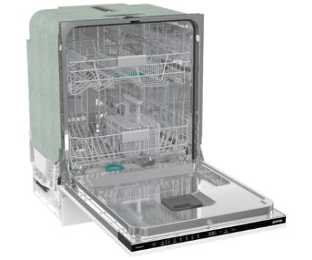 Посудомийна машина Gorenje GV642C60 (GV 642 C60)