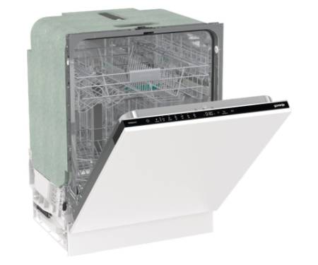 Посудомийна машина Gorenje GV642C60 (GV 642 C60)