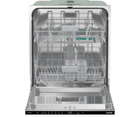Посудомийна машина Gorenje GV642C60 (GV 642 C60)