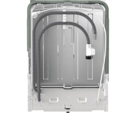Посудомийна машина Gorenje GV642C60 (GV 642 C60)