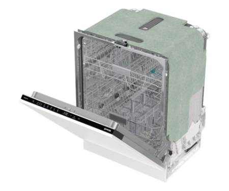 Посудомийна машина Gorenje GV642C60 (GV 642 C60)