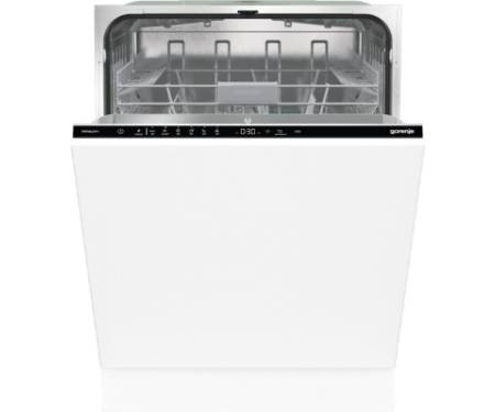 Посудомийна машина Gorenje GV642C60 (GV 642 C60)