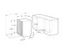 Посудомийна машина Gorenje GV643D60 (GV 643 D60)