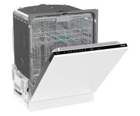 Посудомийна машина Gorenje GV643D60 (GV 643 D60)
