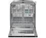 Посудомийна машина Gorenje GV643D60 (GV 643 D60)