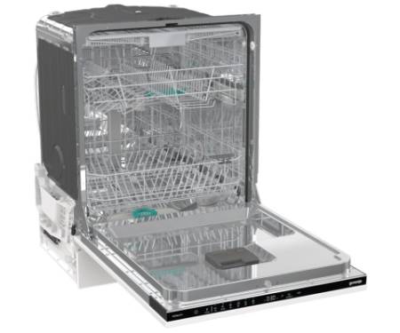 Посудомийна машина Gorenje GV643D60 (GV 643 D60)