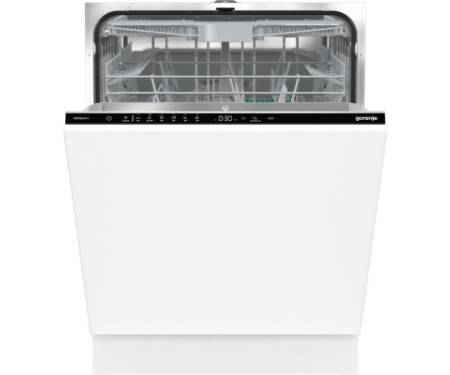Посудомийна машина Gorenje GV643D60 (GV 643 D60)
