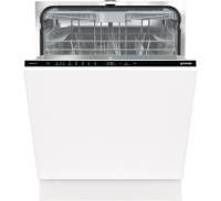 Посудомийна машина Gorenje GV643D60 (GV 643 D60)