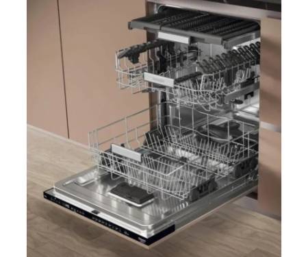 Посудомийна машина Hotpoint-Ariston HM742L