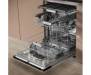 Посудомийна машина Hotpoint-Ariston HM742L