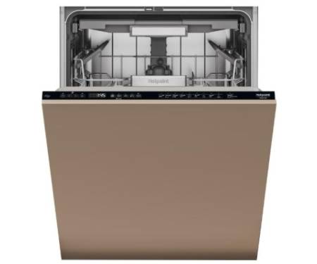 Посудомийна машина Hotpoint-Ariston HM742L