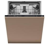 Посудомийна машина Hotpoint-Ariston HM742L