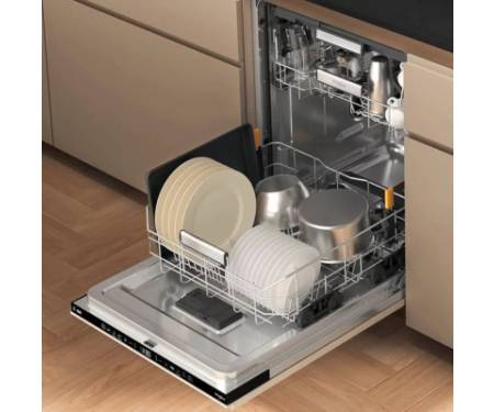 Посудомийна машина Whirlpool W7IHT58T