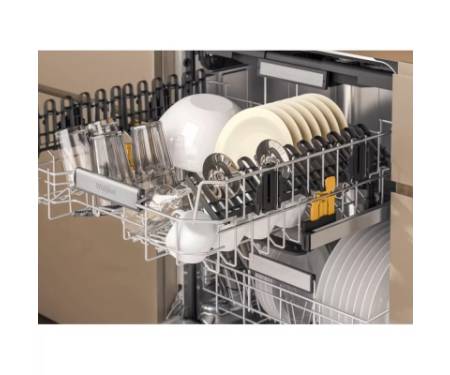 Посудомийна машина Whirlpool W7IHT58T