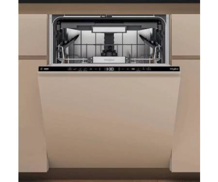 Посудомийна машина Whirlpool W7IHT58T