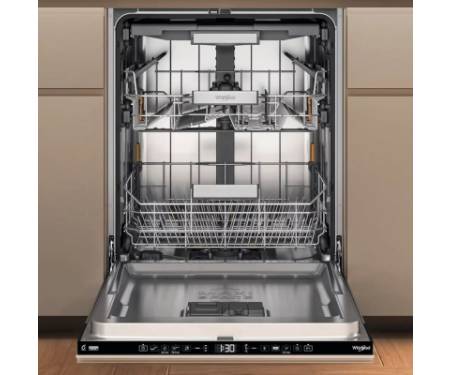 Посудомийна машина Whirlpool W7IHT58T