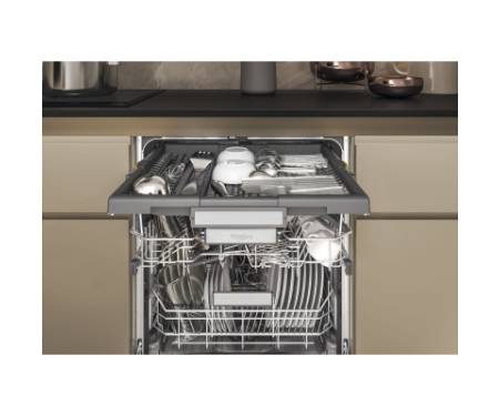 Посудомийна машина Whirlpool W7IHT58T