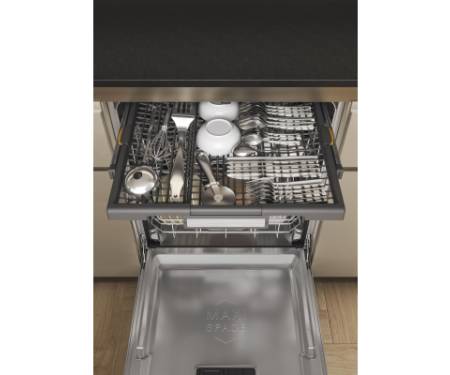 Посудомийна машина Whirlpool W7IHT58T