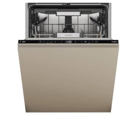 Посудомийна машина Whirlpool W7IHT58T