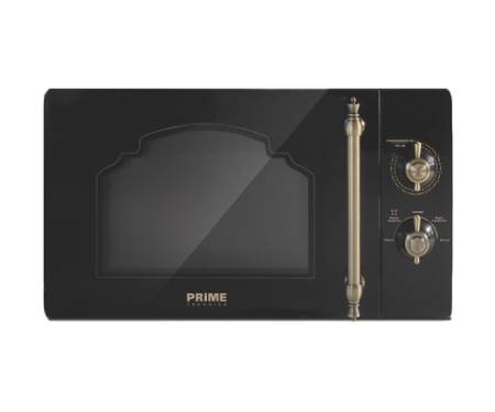 Мікрохвильова піч PRIME Technics PMR 20700 HGB
