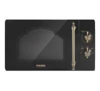 Мікрохвильова піч PRIME Technics PMR 20700 HGB