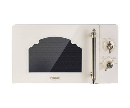 Мікрохвильова піч PRIME Technics PMR 20700 HGI
