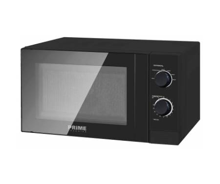 Мікрохвильова піч PRIME Technics PMW 20711 KB
