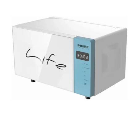 Мікрохвильова піч PRIME Technics PMW 2075-8 SB