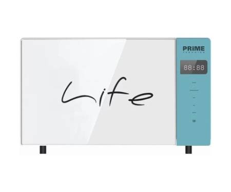 Мікрохвильова піч PRIME Technics PMW 2075-8 SB