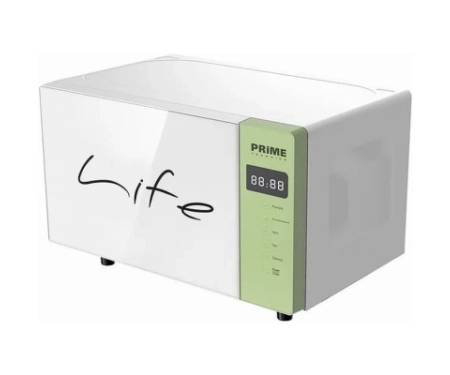 Мікрохвильова піч PRIME Technics PMW 2075-8 SО