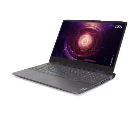 Ноутбук Lenovo LOQ 15APH8 (82XT001TUS) 3