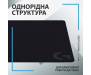 Килимок для мишки Logitech G640 Gaming Mouse Pad Black (943-000798)