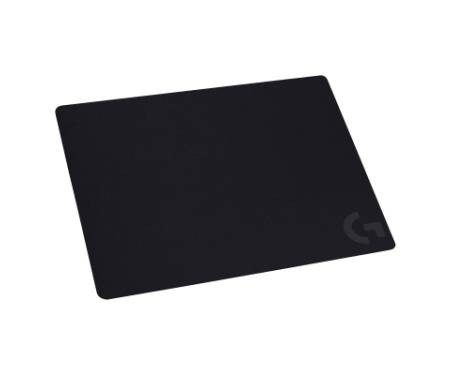 Килимок для мишки Logitech G640 Gaming Mouse Pad Black (943-000798)