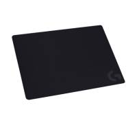Килимок для мишки Logitech G640 Gaming Mouse Pad Black (943-000798)