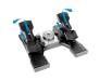 Педалі ігрові Logitech G Saitek Pro Flight Rudder Pedals PC (945-000005)