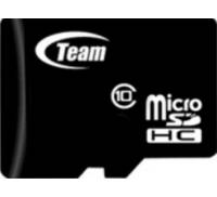 TEAM 16 GB microSDHC Class 10 TUSDH16GCL1002