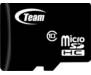 TEAM 16 GB microSDHC Class 10 TUSDH16GCL1002