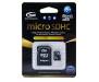 TEAM 16 GB microSDHC Class 10 + SD Adapter TUSDH16GCL1003