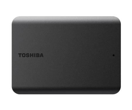 Зовнішній жорсткий диск 2.5" 4TB Toshiba (HDTB540EK3CA)